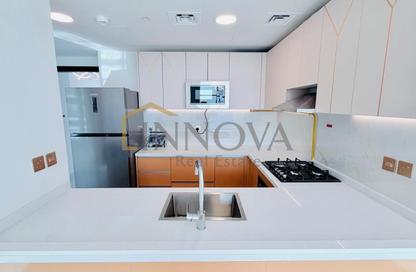 Apartment - 2 Bedrooms - 2 Bathrooms for rent in Skyz by Danube - Arjan - Dubai