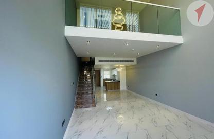 Townhouse - 2 - 2 for rent in Rukan 1 - Rukan - Dubai