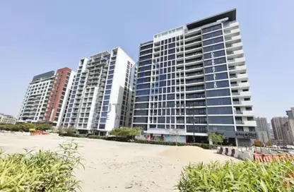 Shop - Studio - 1 Bathroom for rent in Al Zarooni - Al Mamzar - Deira - Dubai