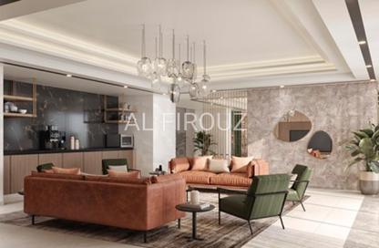 Retail - Studio for sale in Azizi Ruby - District 15 - Jumeirah Village Circle - Dubai
