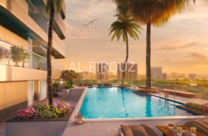 Retail - Studio for sale in Azizi Ruby - District 15 - Jumeirah Village Circle - Dubai