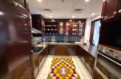 Apartment - 1 - 2 for rent in Reehan 5 - Reehan - Old Town - Downtown Dubai - Dubai