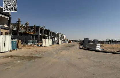 Land - Studio for sale in Al Helio 2 - Al Helio - Ajman