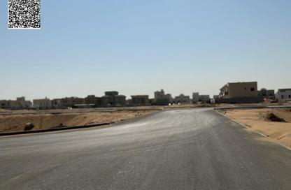Land - Studio for sale in Al Helio 2 - Al Helio - Ajman