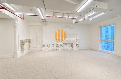 Office Space - Studio - 1 for sale in Dubai Star - JLT Cluster L - Jumeirah Lake Towers - Dubai