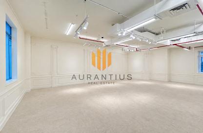 Office Space - Studio - 1 for sale in Dubai Star - JLT Cluster L - Jumeirah Lake Towers - Dubai
