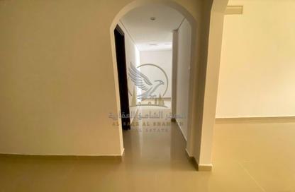 Apartment - 2 - 3 for rent in Victoria Tower - Al Gulayaa - Sharjah