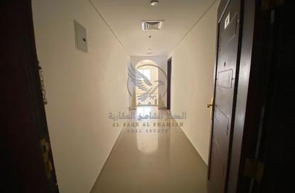 Apartment - 2 - 3 for rent in Victoria Tower - Al Gulayaa - Sharjah