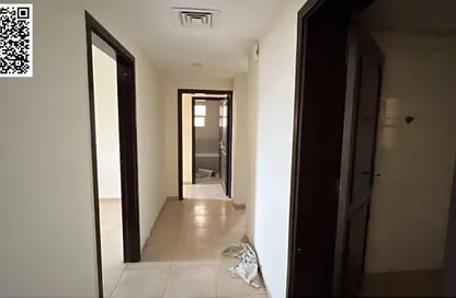 Apartment - 3 Bedrooms - 2 Bathrooms for rent in Al Naemiya Tower 1 - Al Naemiya Towers - Al Nuaimiya - Ajman