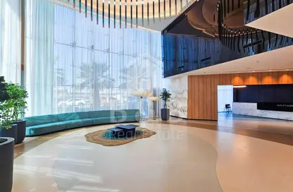 Apartment - 2 Bedrooms - 3 Bathrooms for sale in Julphar Residential Tower - Julphar Towers - Al Nakheel - Ras Al Khaimah