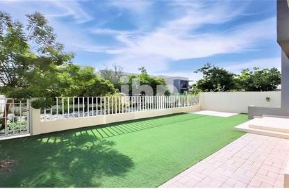 Villa - 4 Bedrooms - 4 Bathrooms for sale in Maple at Dubai Hills Estate 3 - Maple at Dubai Hills Estate - Dubai Hills Estate - Dubai