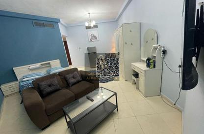 Apartment - Studio - 1 Bathroom for sale in Orient Tower 1 - Orient Towers - Al Bustan - Ajman
