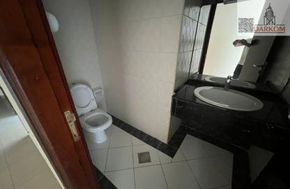 Apartment - 2 Bedrooms - 3 Bathrooms for rent in The Icon Casa 2 - Al Rashidiya 3 - Al Rashidiya - Ajman