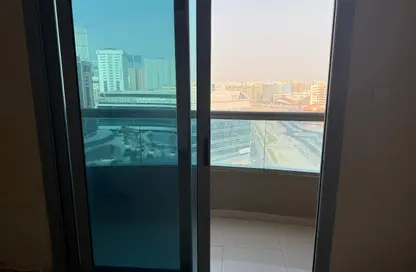 Apartment - 1 Bedroom - 1 Bathroom for rent in Street 64 - Al Nahda - Sharjah