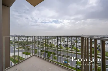 شقة - غرفة نوم - 1 حمام للايجار في كوليكتيف 2.0 تاور اي - كوليكتيف 2.0 - دبي هيلز استيت - دبي