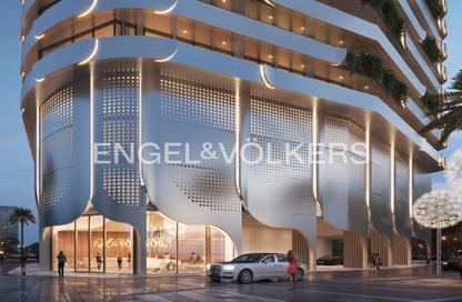 Apartment - Studio - 1 for sale in Kensington Gardens - International City Phase 2 - Al Warsan 4 - Al Warsan - Dubai