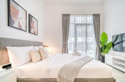 شقة - 1 للبيع في بانثيون اليسي II - الضاحية 12 - قرية جميرا الدائرية - دبي شقة - 1 للبيع في بانثيون اليسي II - الضاحية 12 - قرية جميرا الدائرية - دبي