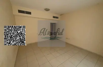 شقة - 2 غرف نوم - 2 حمامات للايجار في برج النعيمية  3 - أبراج النعيمية - النعيمية - عجمان