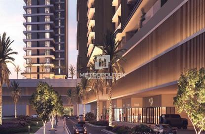Retail - Studio for sale in One Central - RAK Central - Ras Al Khaimah