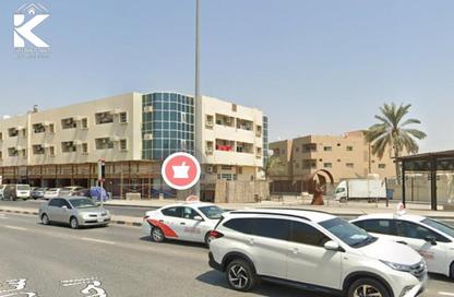 Land - Studio for sale in Liwara 1 - Ajman