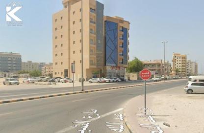 Land - Studio for sale in Liwara 1 - Ajman