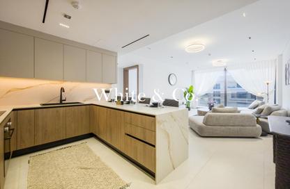 Apartment - 1 Bedroom - 1 Bathroom for sale in The 100 - Meydan Avenue - Meydan - Dubai Apartment - 1 Bedroom - 1 Bathroom for sale in The 100 - Meydan Avenue - Meydan - Dubai