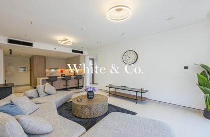 Apartment - 1 Bedroom - 1 Bathroom for sale in The 100 - Meydan Avenue - Meydan - Dubai Apartment - 1 Bedroom - 1 Bathroom for sale in The 100 - Meydan Avenue - Meydan - Dubai