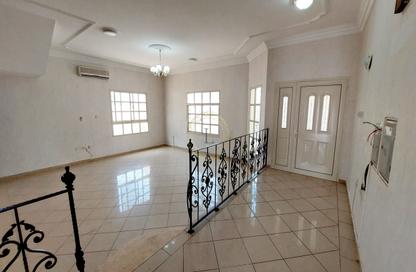 Villa - 5 Bedrooms - 7 Bathrooms for rent in Al Suwaifi - Zakher - Al Ain