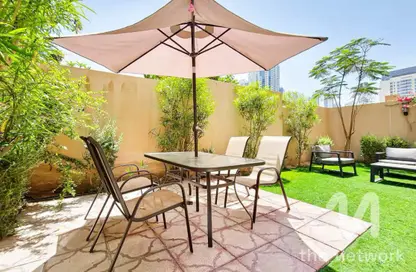 Apartment - 1 Bedroom - 2 Bathrooms for sale in Zanzebeel 3 - Zanzebeel - Old Town - Downtown Dubai - Dubai