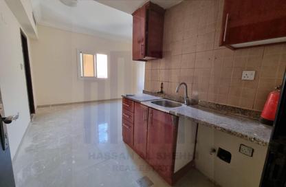 Apartment - Studio - 1 Bathroom for rent in Muwailih Building - Muwaileh - Sharjah Apartment - Studio - 1 Bathroom for rent in Muwailih Building - Muwaileh - Sharjah