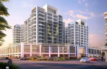 شقة - 2 غرف نوم - 2 حمامات للايجار في اكويتي هوم - الفرجان - دبي شقة - 2 غرف نوم - 2 حمامات للايجار في اكويتي هوم - الفرجان - دبي