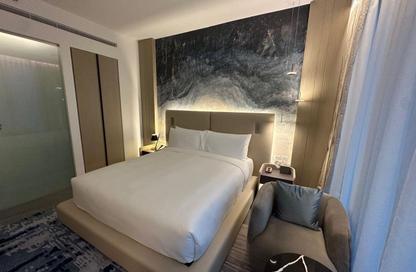 Hotel  and  Hotel Apartment - Studio - 1 for sale in Ciel Tower - Dubai Marina - Dubai