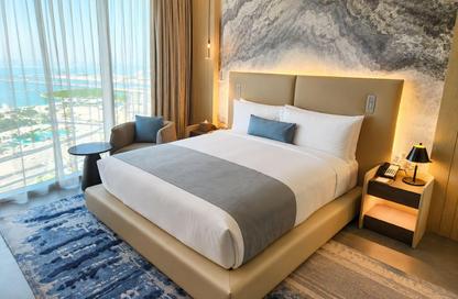 Hotel  and  Hotel Apartment - Studio - 1 for sale in Ciel Tower - Dubai Marina - Dubai