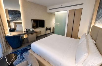 Hotel  and  Hotel Apartment - Studio - 1 for sale in Ciel Tower - Dubai Marina - Dubai