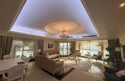 شقة - 3 غرف نوم - 4 حمامات للبيع في برج الأنوار - الخان لاجون - الخان - الشارقة