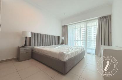 Apartment - 1 - 1 for rent in 8 Boulevard Walk - Mohammad Bin Rashid Boulevard - Downtown Dubai - Dubai