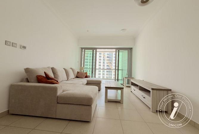 Skyline View |1-Bed | Chiller Free| Semi Furnished photo 3