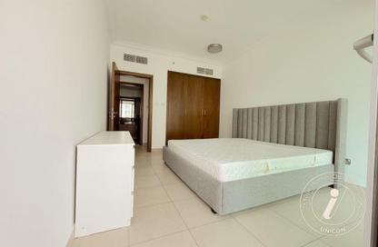 Apartment - 1 - 1 for rent in 8 Boulevard Walk - Mohammad Bin Rashid Boulevard - Downtown Dubai - Dubai