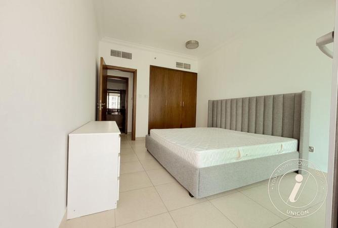 Skyline View |1-Bed | Chiller Free| Semi Furnished photo 2