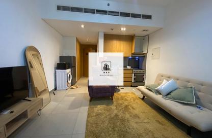 Apartment - Studio - 1 Bathroom for rent in Souks Residential - Al Mamsha - Muwaileh - Sharjah Apartment - Studio - 1 Bathroom for rent in Souks Residential - Al Mamsha - Muwaileh - Sharjah