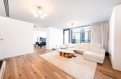 Apartment - 1 Bedroom - 2 Bathrooms for sale in Index Tower - DIFC - Dubai