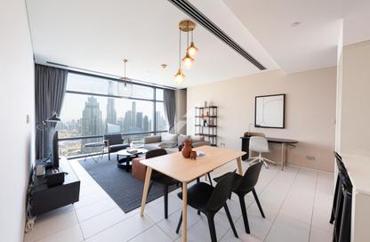 Apartment - 1 Bedroom - 2 Bathrooms for sale in Index Tower - DIFC - Dubai