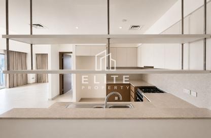 Apartment - 3 Bedrooms - 3 Bathrooms for rent in Burj Royale - Downtown Dubai - Dubai