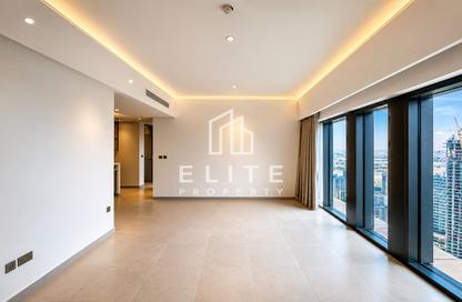 Apartment - 3 Bedrooms - 3 Bathrooms for rent in Burj Royale - Downtown Dubai - Dubai