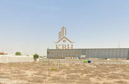 أرض - استوديو للبيع في الطرفة - مغيدر - الشارقة