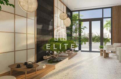 Apartment - Studio - 1 Bathroom for sale in Cavendish Square - District 3 - Jumeirah Village Triangle - Dubai Apartment - Studio - 1 Bathroom for sale in Cavendish Square - District 3 - Jumeirah Village Triangle - Dubai