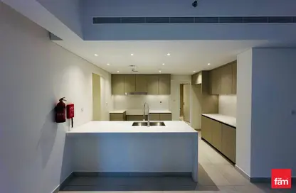 شقة - 4 غرف نوم - 5 حمامات للايجار في الجازي - مدينة جميرا ليفينج - أم سقيم - دبي