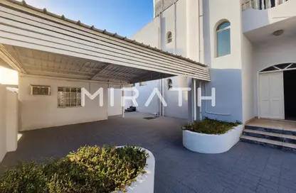 Villa - 5 Bedrooms - 5 Bathrooms for rent in Al Manara - Dubai