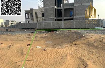 Land - Studio for sale in Al Bahia Hills - Al Bahia - Ajman Land - Studio for sale in Al Bahia Hills - Al Bahia - Ajman