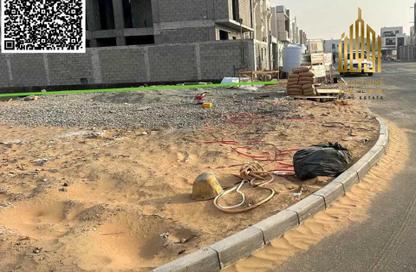 Land - Studio for sale in Al Bahia Hills - Al Bahia - Ajman Land - Studio for sale in Al Bahia Hills - Al Bahia - Ajman